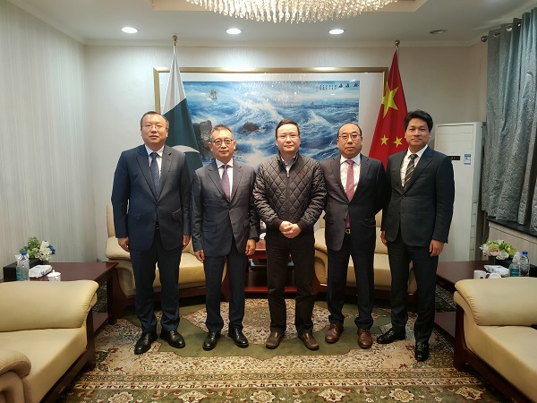 4董事长一行拜访中国驻巴基斯坦拉合尔总领事赵世人.jpg 4董事长一行拜访中国驻巴基斯坦拉合尔总领事赵世人.jpg
