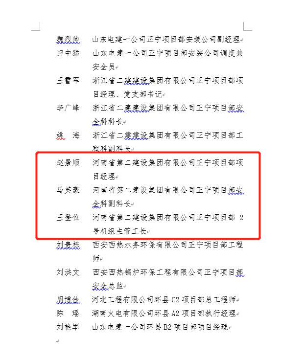 5、米兰官方网站_米兰milan(中国)正宁项目部项目经理赵景顺等3名员工荣获“劳动竞赛先进个人”荣誉称号.jpg 5、米兰官方网站_米兰milan(中国)正宁项目部项目经理赵景顺等3名员工荣获“劳动竞赛先进个人”荣誉称号.jpg