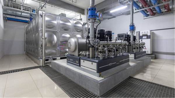 10生活水泵房设备安装规范,接地可靠.png 10生活水泵房设备安装规范,接地可靠.png